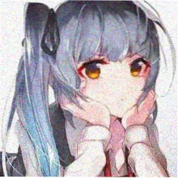 玩家头像 蜗牛角