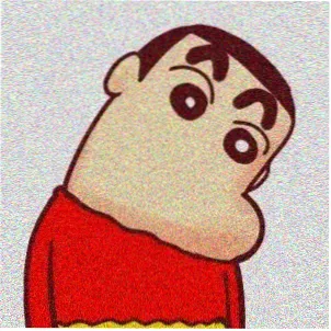 玩家头像 一只团子